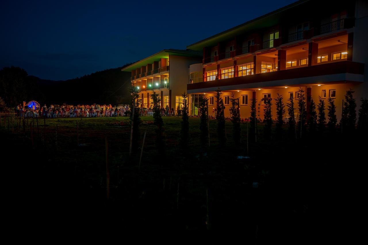 Ulus Doga Park Otel 外观 照片