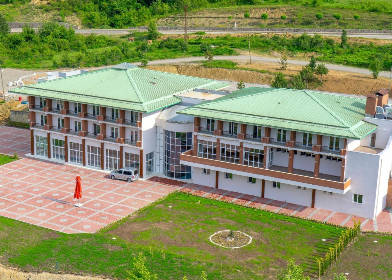 Ulus Doga Park Otel 外观 照片