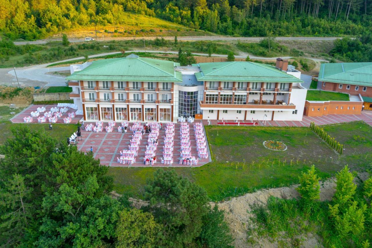 Ulus Doga Park Otel 外观 照片